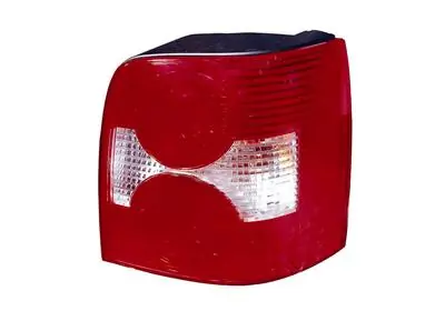Tail Light Assembly